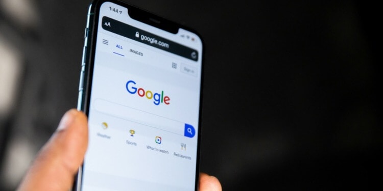 ESG news regarding UK to regulate Google search rankings, traders retreat from European gas market, Eni fined €32 million, H&M-backed Syre partners with Gap and Target