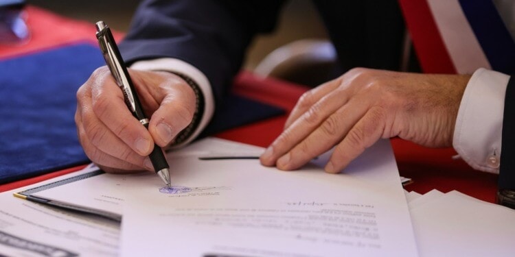 Britain, Kenya, and Singapore Launch Carbon Credit Coalition