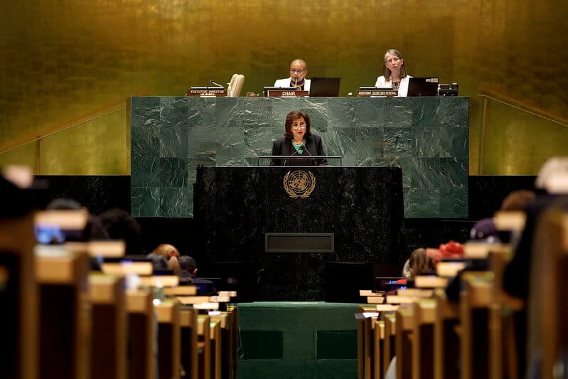 From Equality to Equity: Rethinking Feminism in the Modern Workforce