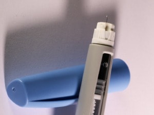 ESG News regarding EU Flags Vision Risk in Popular Weight-Loss Drugs