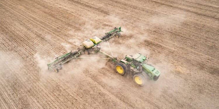 Biofuel Prices Spike as Israel-Iran Conflict Demands Oil Alternatives