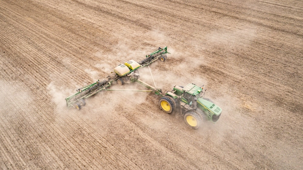 Biofuel Prices Spike as Israel-Iran Conflict Demands Oil Alternatives