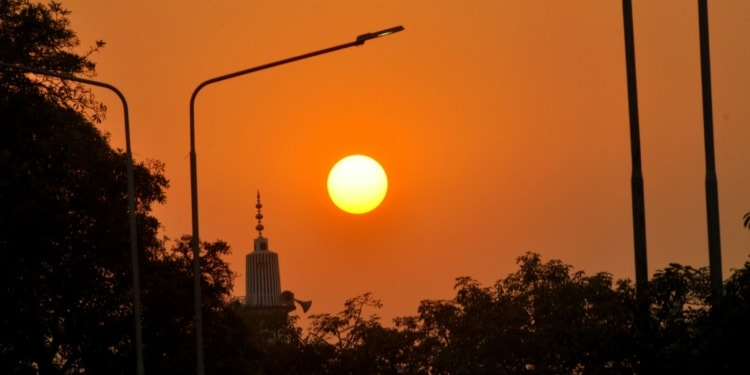 ESG news regarding second-hottest May on record, Vietnam’s new emissions trading scheme, EBRD's 300 million euro for green investments, EU countries asking for softening of methane gas law