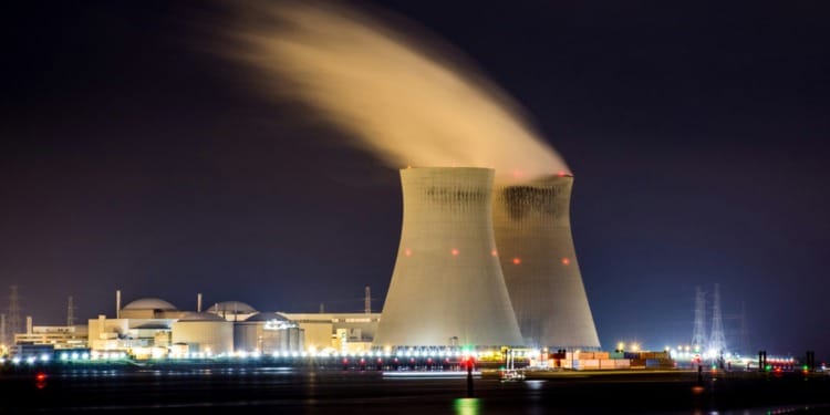 EU Delays Proposals to Limit Reliance on Russian Nuclear Fuel