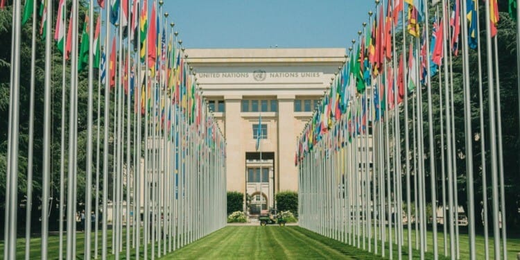 UN Climate Budget to Increase by 10%