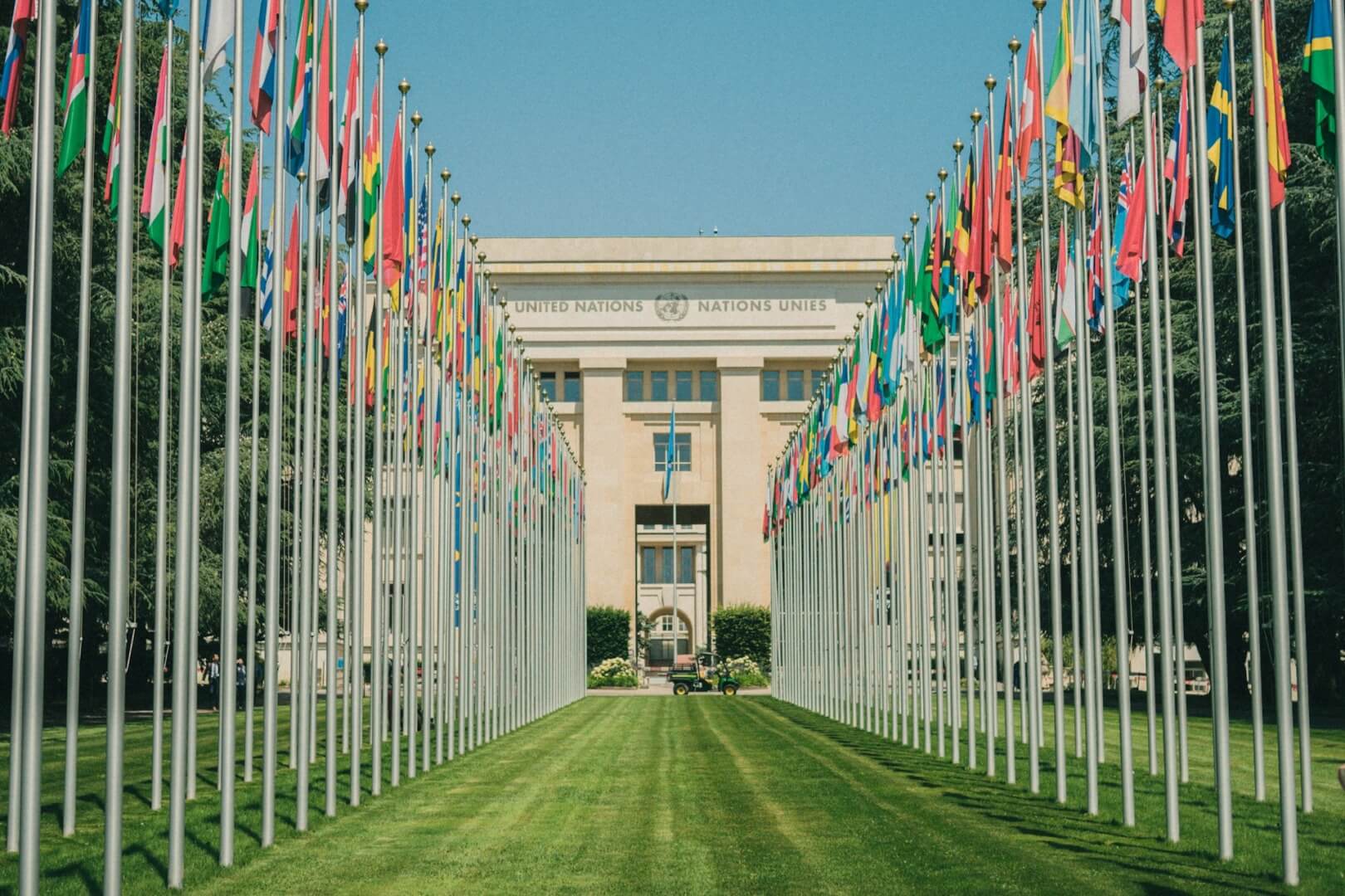 UN Climate Budget to Increase by 10%