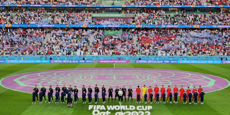 Extreme Heat world cup