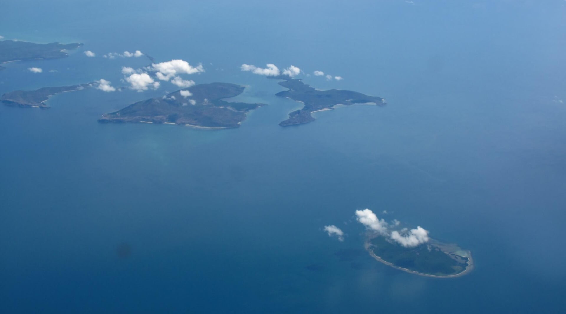 Torres Strait Islands