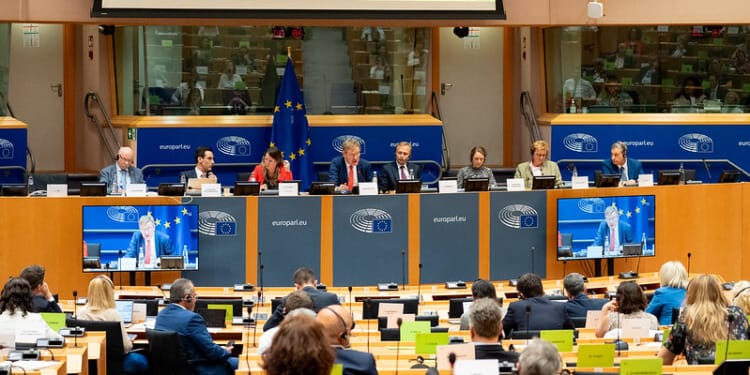 EU Introduces Voluntary ESG Reporting Standard for SMEs