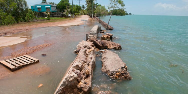 Torres Strait Islands