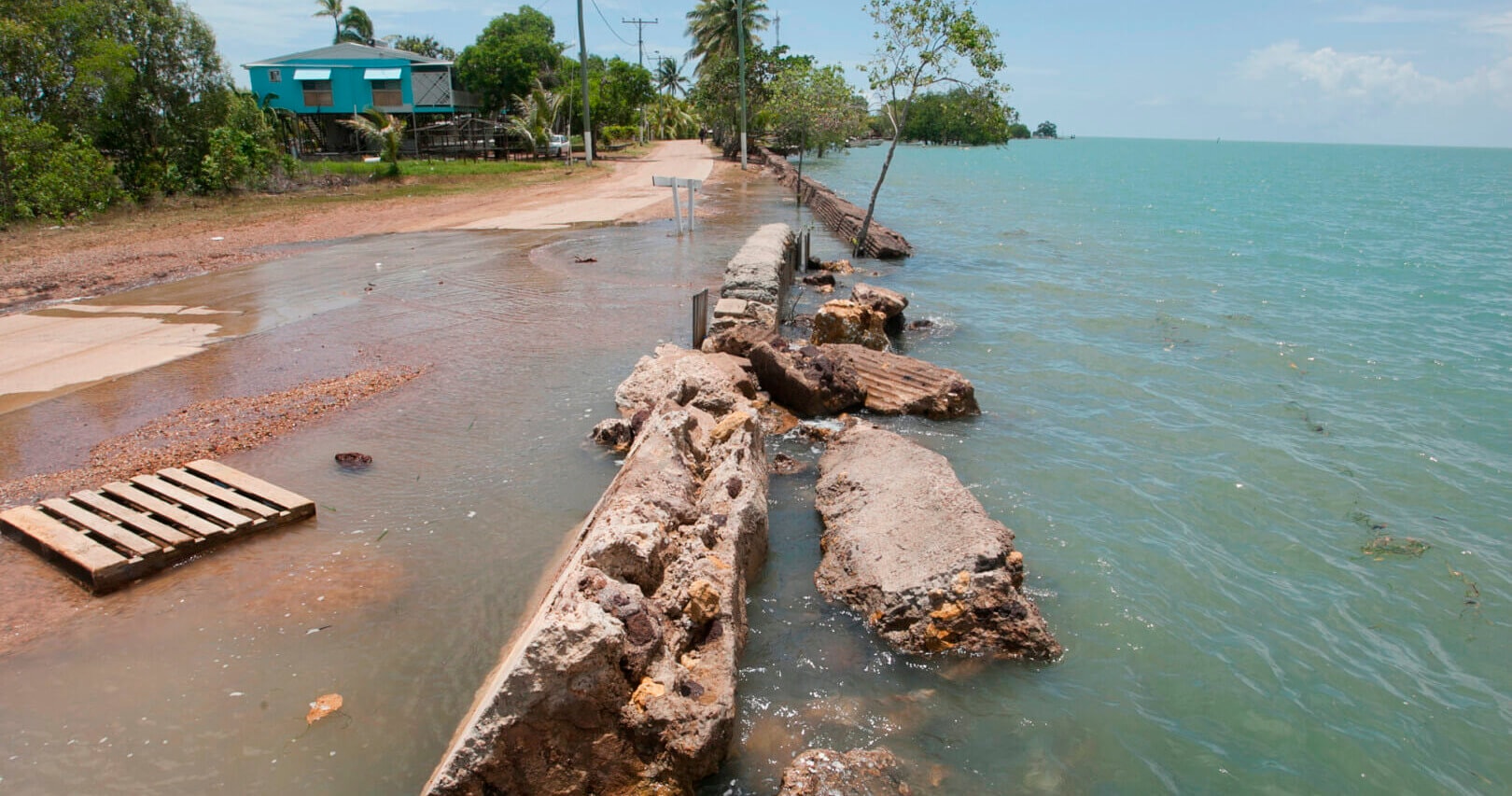 Torres Strait Islands