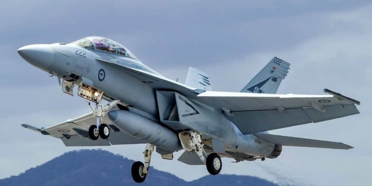 US military emissions