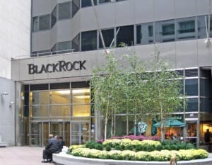 ESG News regarding BlackRock reaching $12.5 trillion investments
