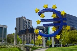 ESG News regarding ECB climate factor collateral framework