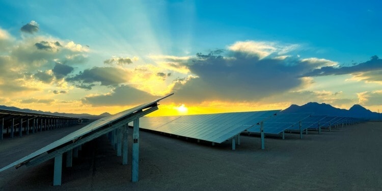 ESG news regarding European Union breaking records with solar power usage, India exceeding renewable energy goals, Australia and China partnership for green steel, and Indigenous Amazonian tribe warns against climate change