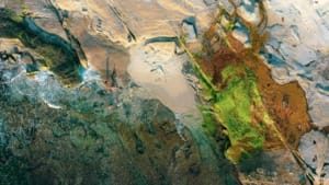 ESG News regarding GeologicAI investing in AI