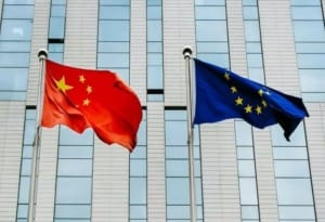 China-Russia Ties Play Key Role in EU-China Relations 