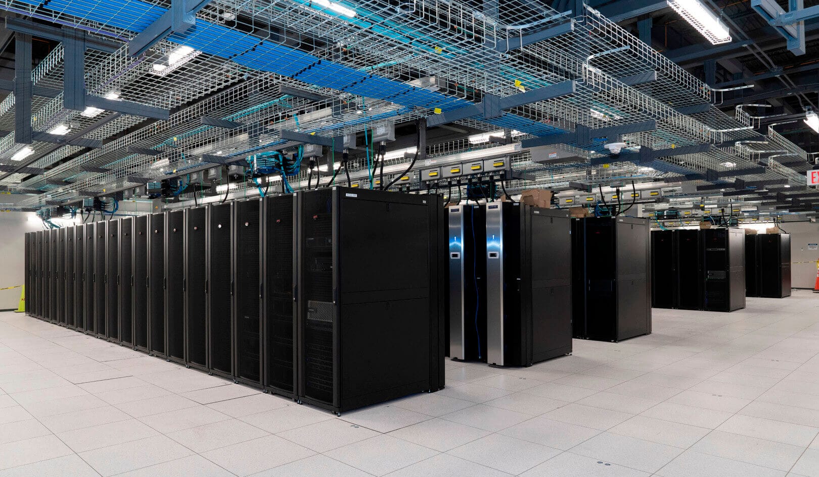 Scientific Data and Computing Center