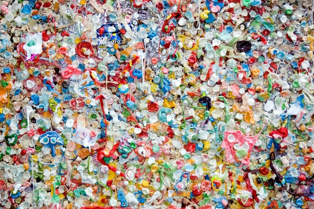 Malaysia Shuts the Door on U.S. Plastic Waste