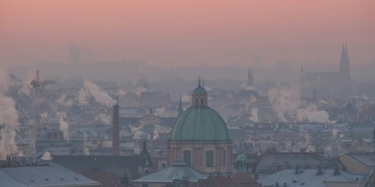 Nearly 2/3 of Europe’s Heatwave Deaths Linked to Human-Caused Global Warming