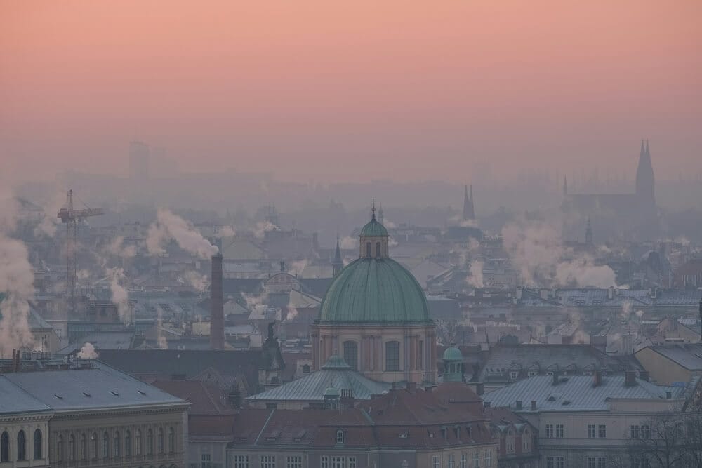 Nearly 2/3 of Europe’s Heatwave Deaths Linked to Human-Caused Global Warming