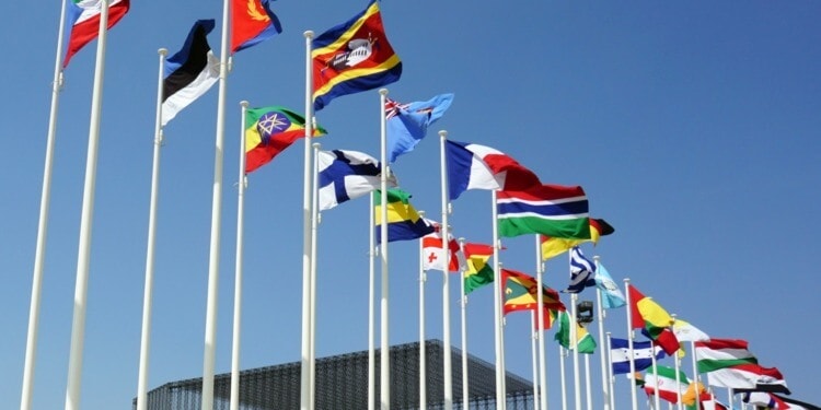 World Court opinion leaning toward holding countries accountable for emissions