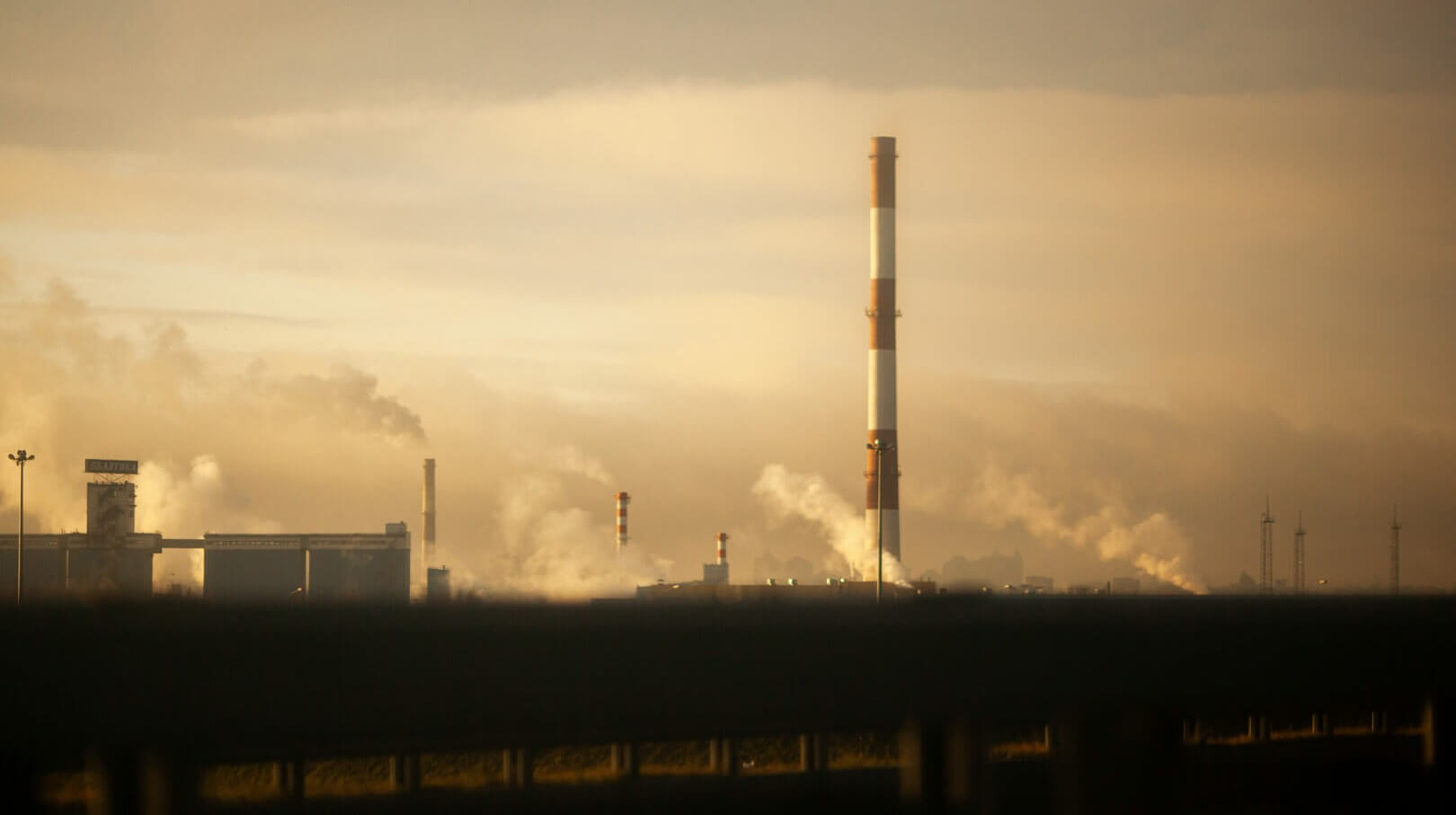 US to Drop Greenhouse Gas Regulation Authority