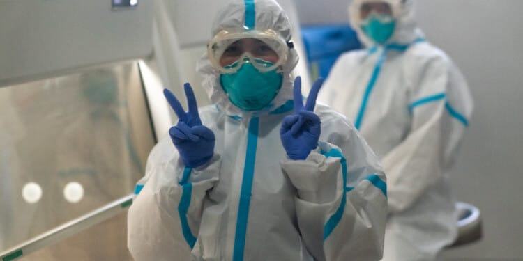 Is the United States Pulling Out of Global Pandemic Preparedness and Response?