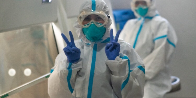 Is the United States Pulling Out of Global Pandemic Preparedness and Response?
