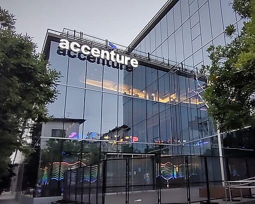 Accenture’s $650M CyberCX Deal: ANZ’s New Cyber Power Play