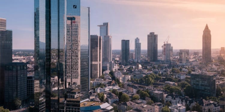 ESG news regarding plastic waste management in EU, net zero banking alliance, Nigeria investing $2.61 billion in energy, and Albania using AI to speed up EU entry