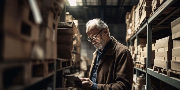 Gaylord Boxes for E-Commerce Fulfillment: Are You Missing Out on This Storage Hack?