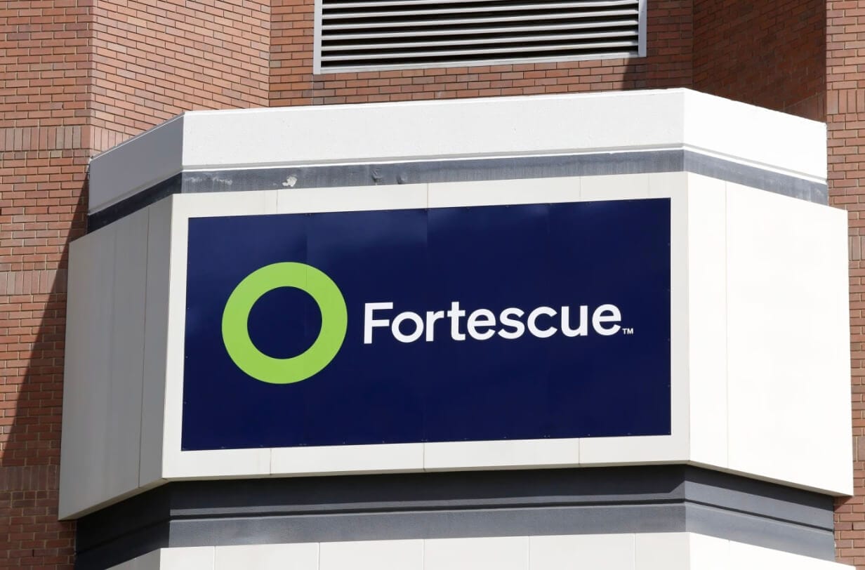 The $1.98 Billion Green Bet: Fortescue Turns to Beijing