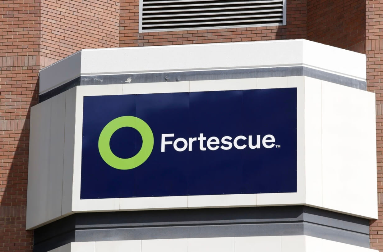 The $1.98 Billion Green Bet: Fortescue Turns to Beijing