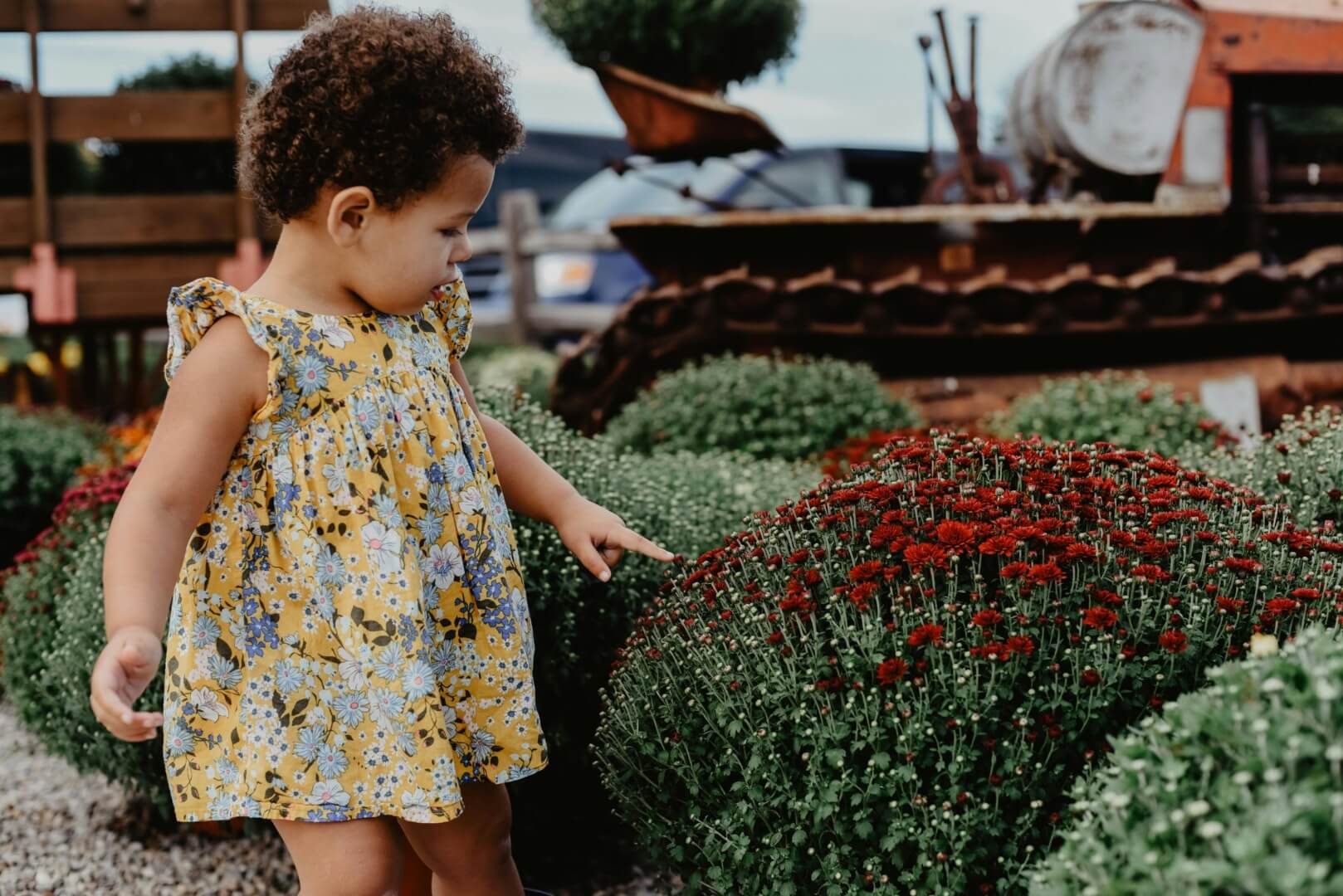 Why Sustainable Shopping for Babies is More Than a Lifestyle Decision