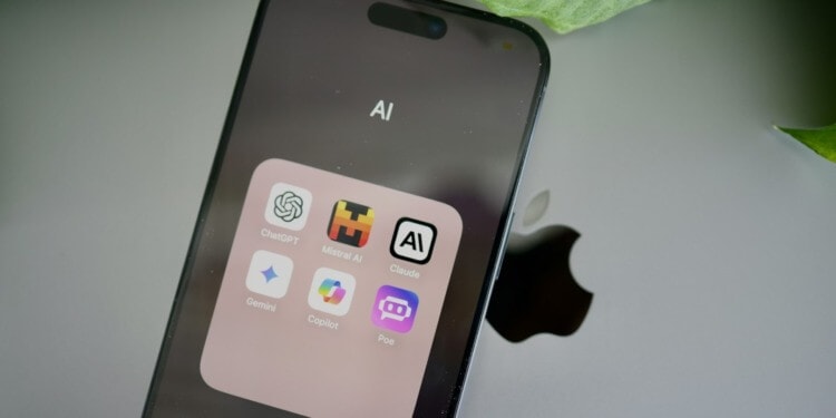 Apple’s Spending to Increase to Improve AI Performance