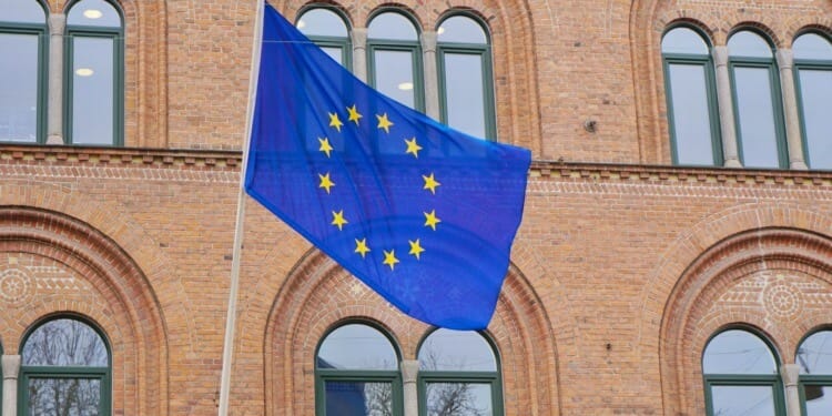 EU Rejects Trump’s Claim of Unfair Digital Regulations Targeting U.S.