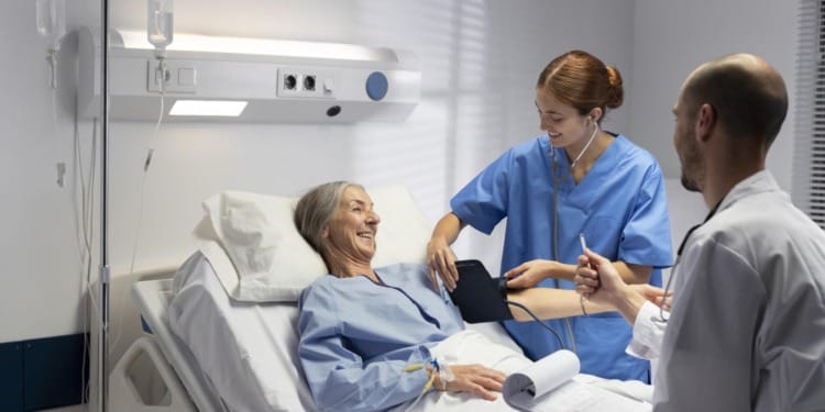 A Look into the History of Nursing in the United States