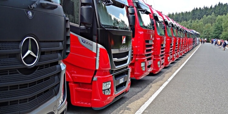 What Evidence Trucking Companies Hope You Never Collect