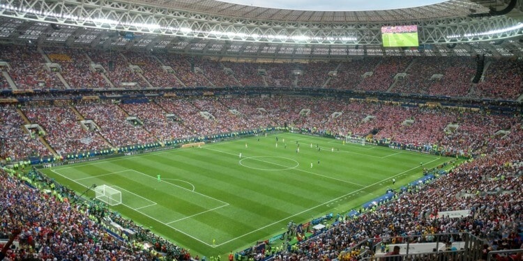 world cup 2026 pollution