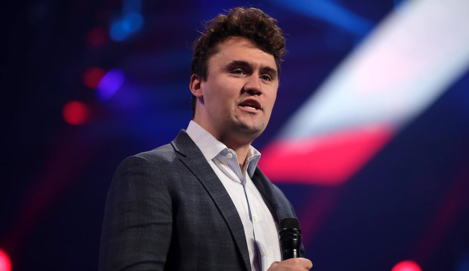 Charlie Kirk