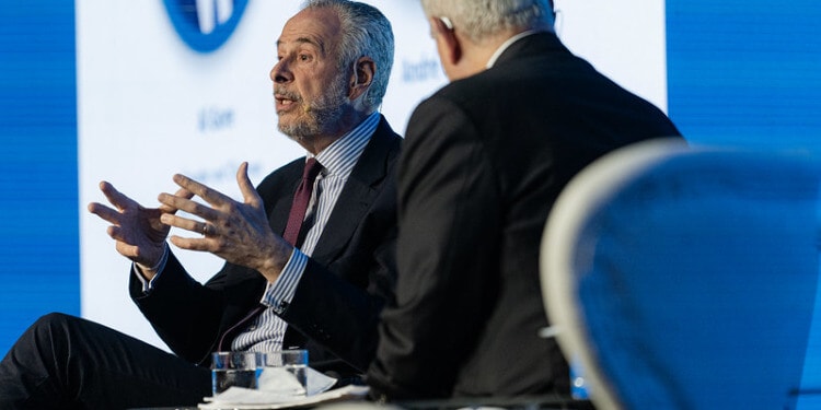 Private sector urged to back climate action at COP30 in Brazil.