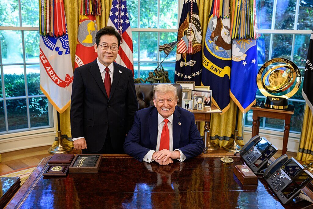 ESG news regarding South Korea hesitant to invest in US, Octopus Energy partners with Chinese wind turbine manufacturer, Brazil becomes fully integrated, and new EU energy efficiency financing intiative