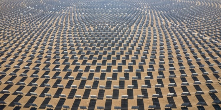 ESG news regarding China leading the world in renewable energy, Ethiopia beginning operations on Africa’s largest hydroelectric dam, development banks making $137 billion in climate investments, and the EU’s high energy costs hindering competitiveness