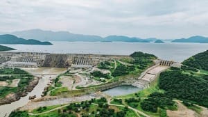 ESG news regarding Ethiopia beginning operations on Africa’s largest hydroelectric dam