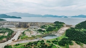 ESG news regarding Ethiopia beginning operations on Africa’s largest hydroelectric dam
