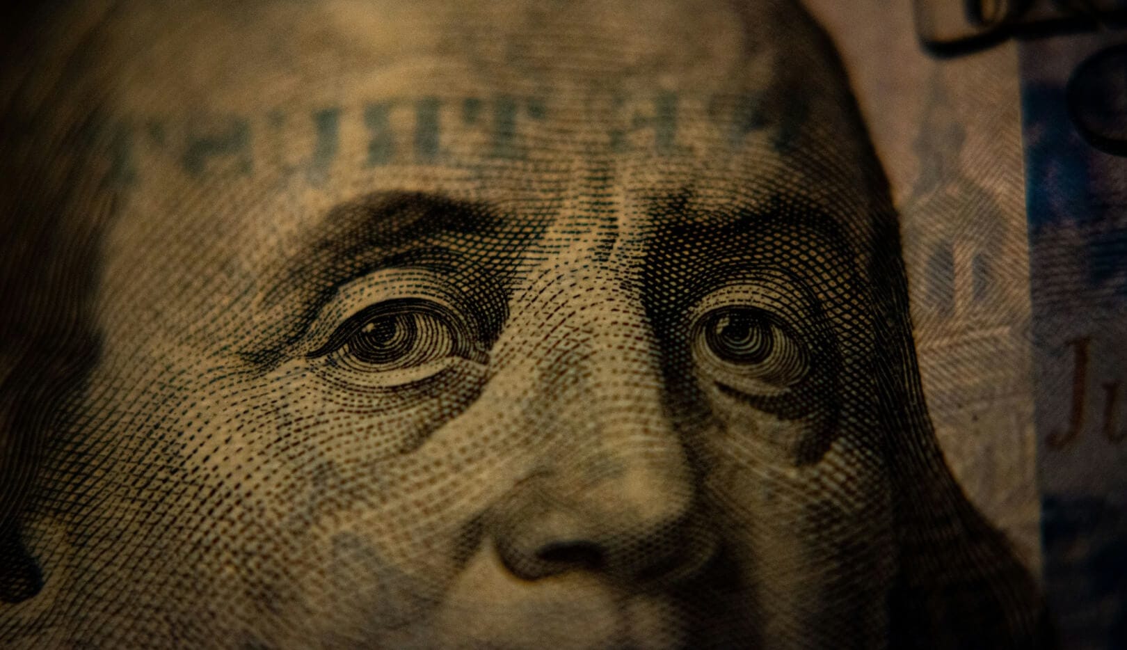 US Dollar reserve currency