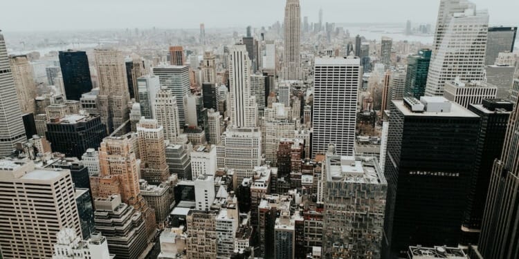 Record participation at New York Climate Week signals momentum beyond government action.