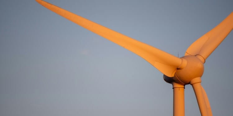 industrial policy net zero