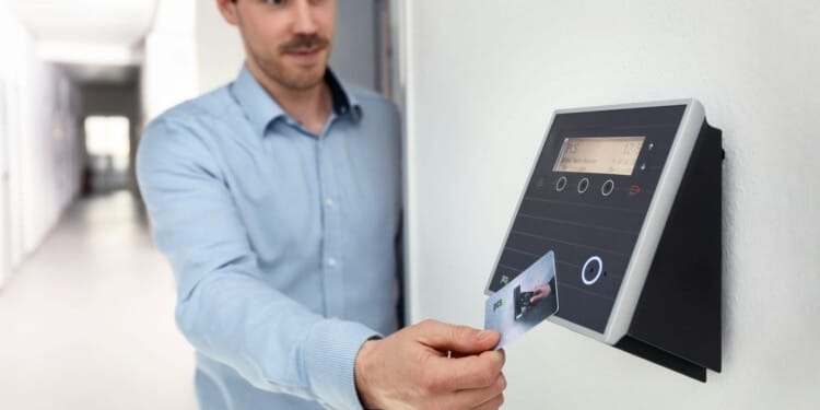 Essential Office Security Measures To Consider When Hiring Employees